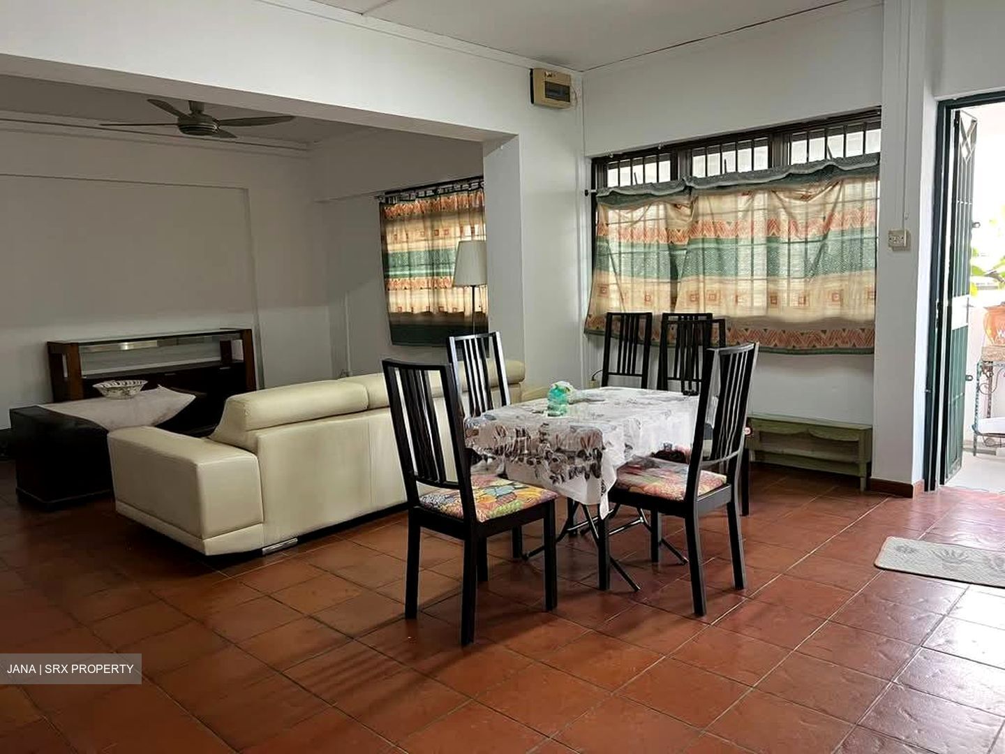 Blk 631 Pasir Ris Drive 3 (Pasir Ris), HDB 4 Rooms #570695901
